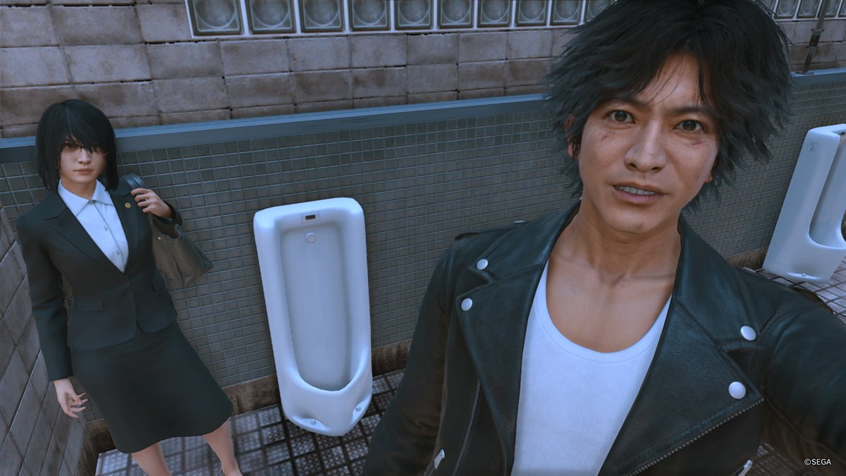 leiru_8's tweet photo. #PS4share https://t.co/oEhb8Lk1l2