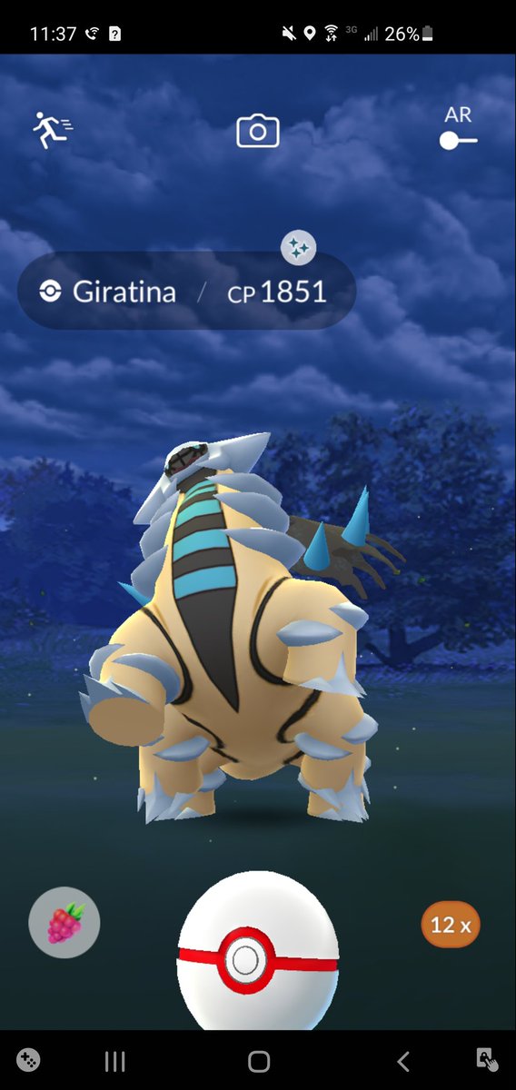 MannySwann's tweet photo. Got this out of my 3rd raid @MYSTIC7 https://t.co/wMDSNHRGMx
