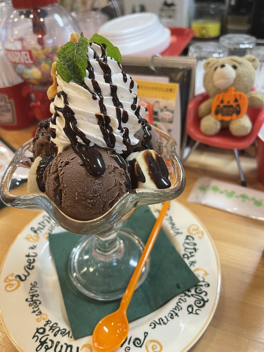 pinuopinuo's tweet photo. #patchworkcafe https://t.co/QBPg2PfYig