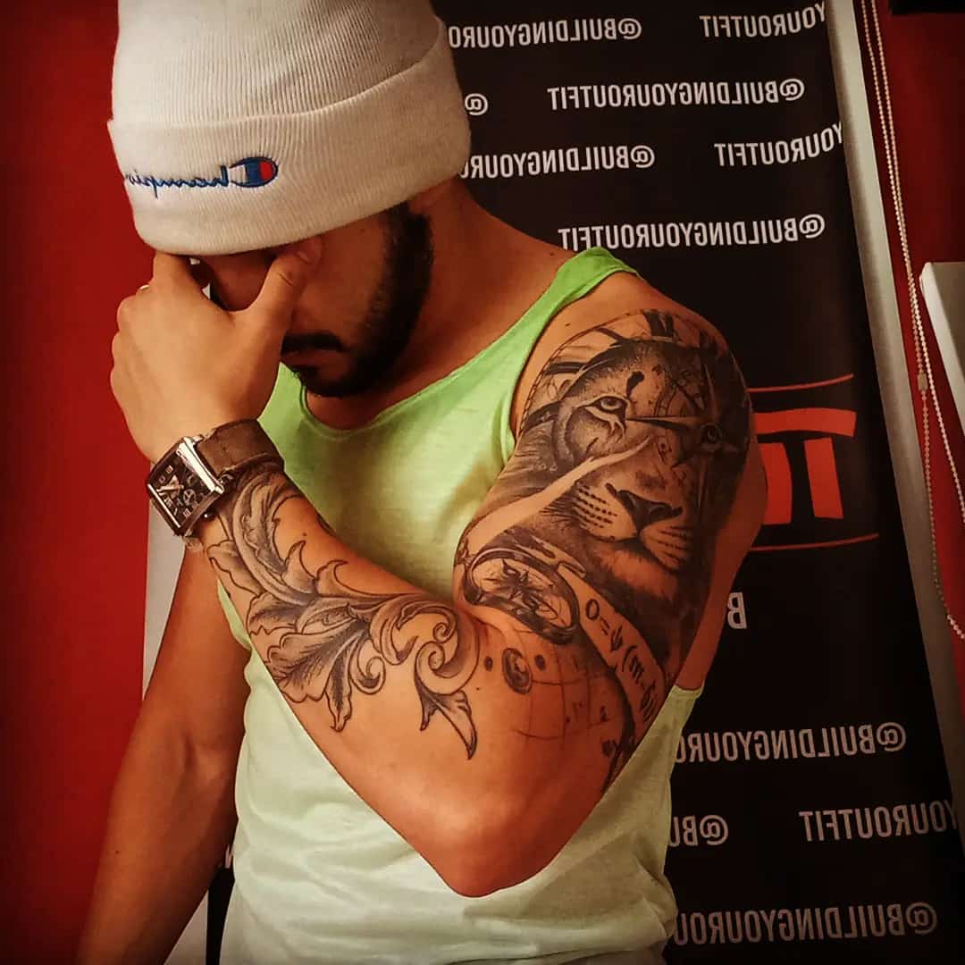 BuildingOutfit's tweet image. instagram.com/buildingyourou…