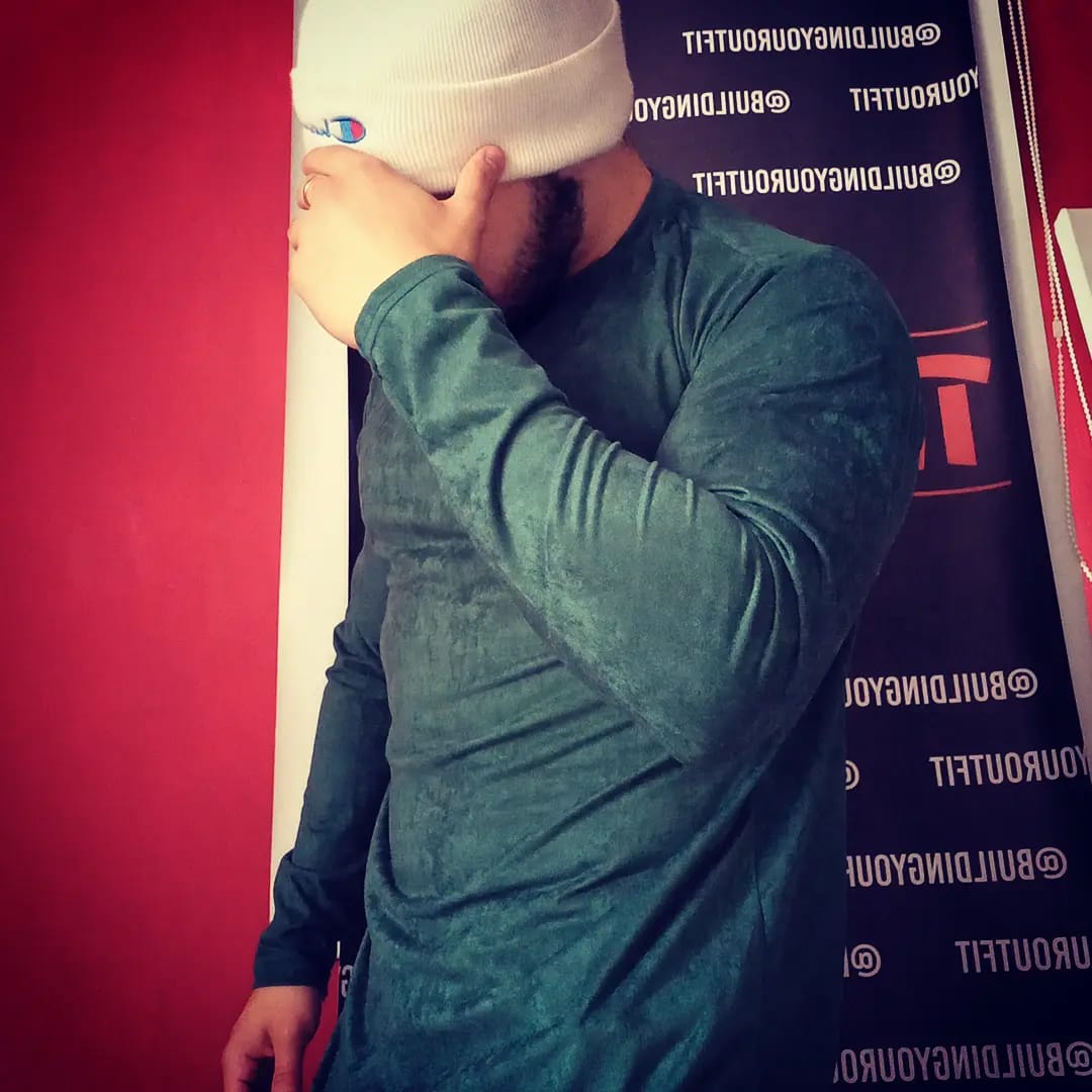 BuildingOutfit's tweet image. instagram.com/buildingyourou…