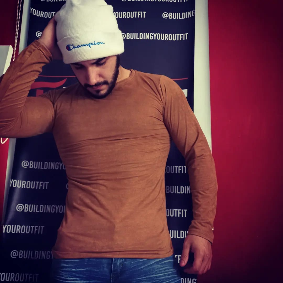 BuildingOutfit's tweet image. instagram.com/buildingyourou…