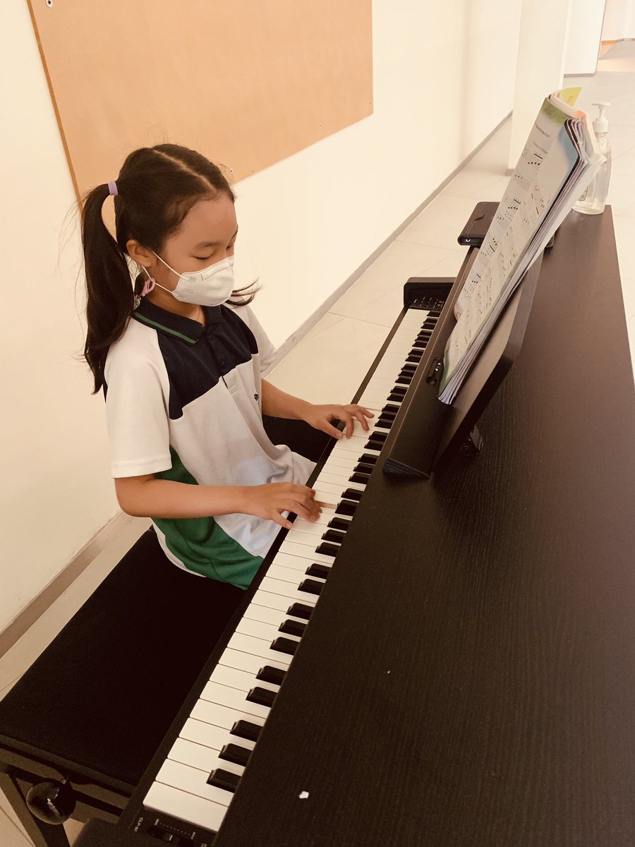 Junior Music | Repton Abu Dhabi tweet media