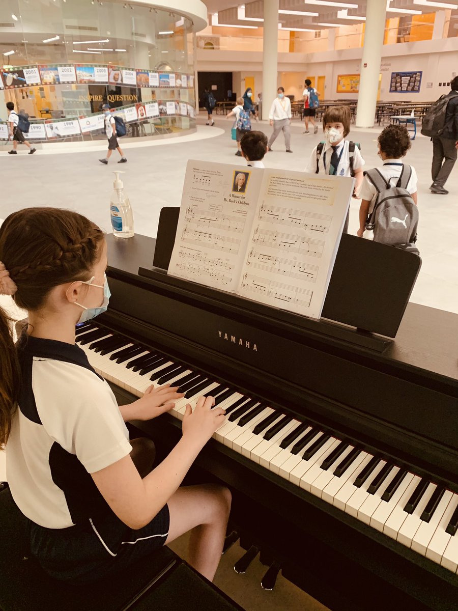 Junior Music | Repton Abu Dhabi tweet media