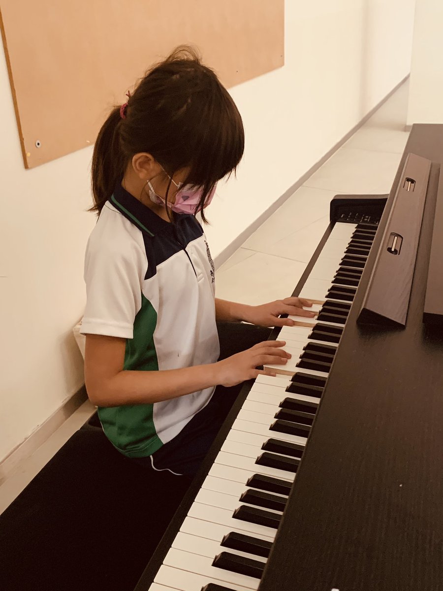 Junior Music | Repton Abu Dhabi tweet media
