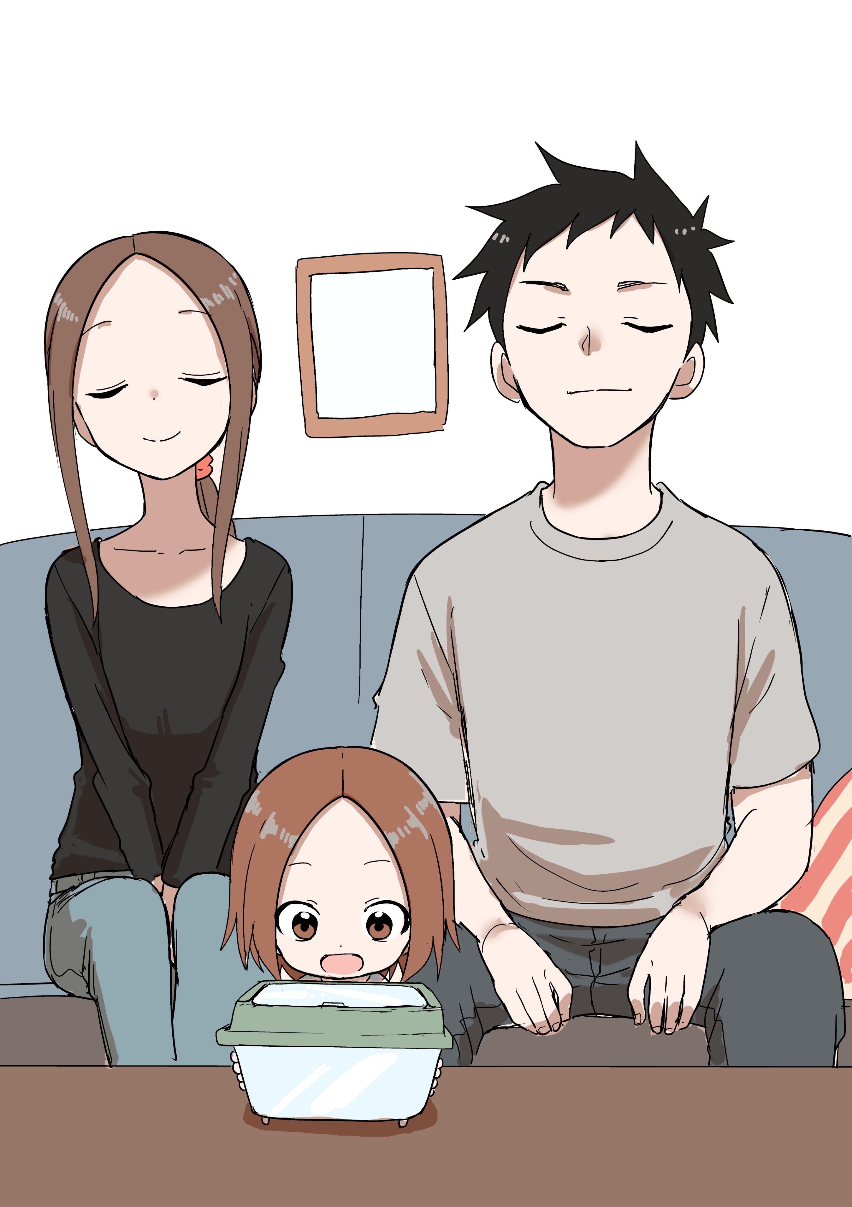 Amazon.co.jp: からかい上手の(元)高木さん (23) (ゲッサン少年