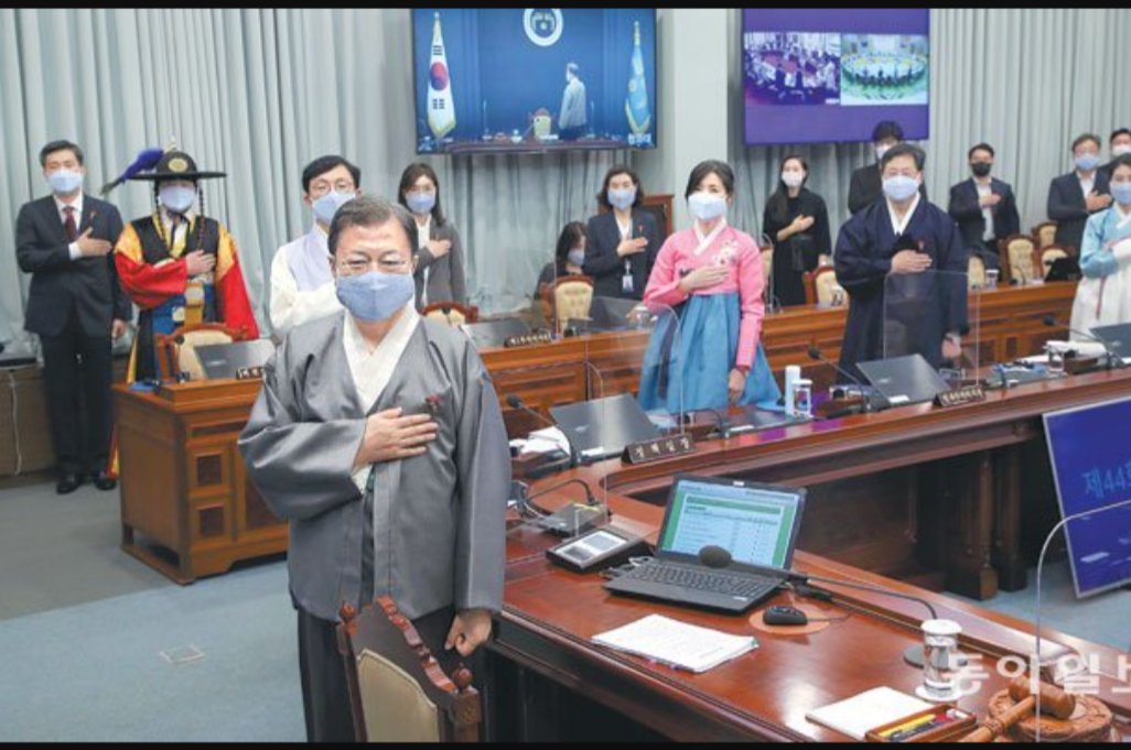 얄팍하게 쑈도 가지가지 한다