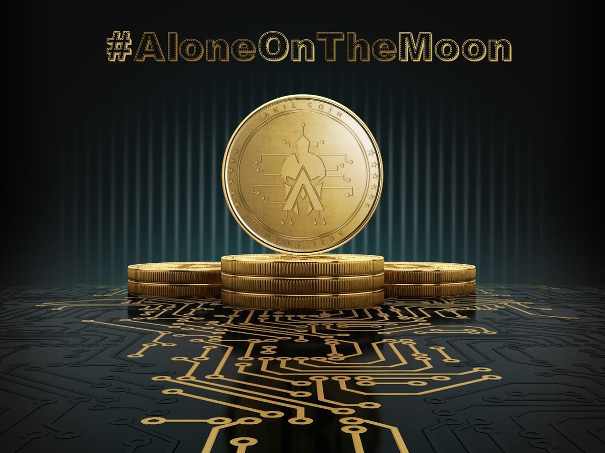 Akil Coin tweet media