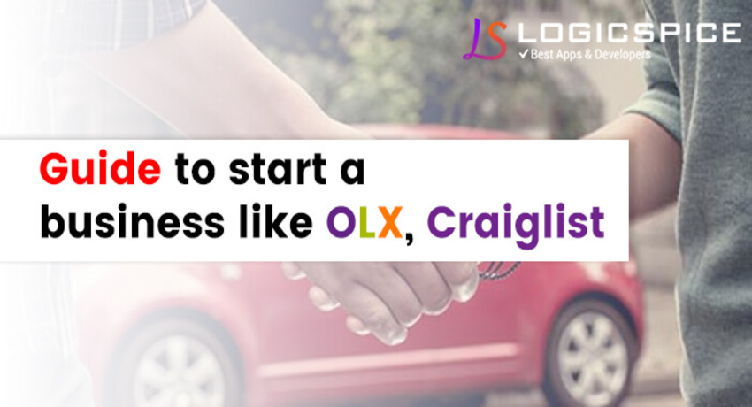 LogicSpice's tweet image. How To Start A Business Like Olx, Craigslist And EBay?
Read full blog 👉bit.ly/3oUBGmq
#olxclone #craiglistclone #classifiedadsscript #classifiedadssoftware #phpscript #classifiedadssoftware #app #business #software #olx #craigslist #Ebay #classified #logicspice