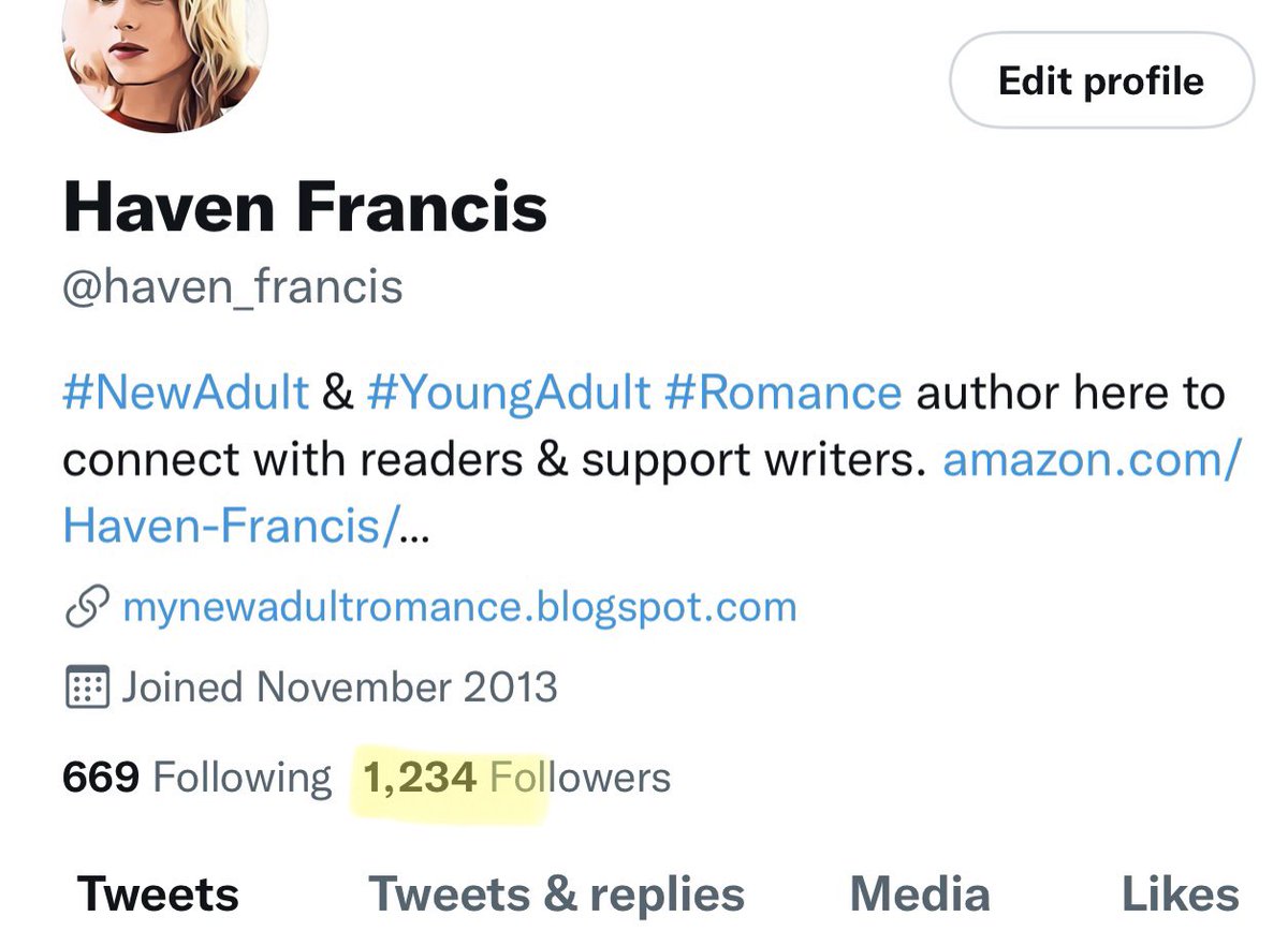 haven_francis's tweet image. This is dumb but also satisfying
#WritingCommunity #numberscommunity
