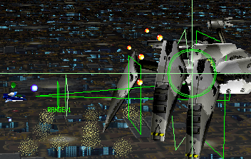 SirArturo3's tweet image. Hay que empezar el Miércoles a tope! Y lo mejor para eso es un buen #shmup! Así al azar me apetece recordar este #ThunderForce5 #PerfectSystem, que está disponible para #Saturn seguro, y creo que para #Playstation también. Hay que problarlo amig@s... vaya joyita!
#Retrogames