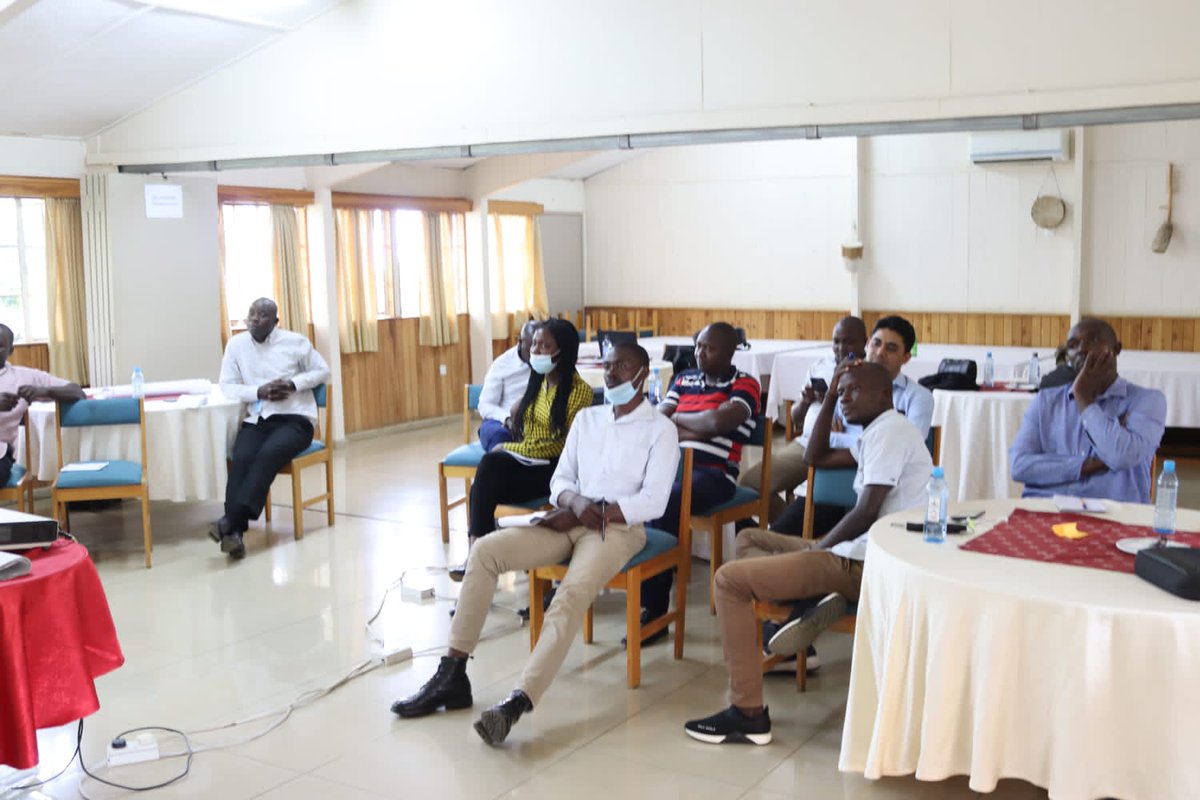 Conducted a 2 days co creation workshop on right way forward model for state actors and non- state actors dealing  on waste management to share innovative ideas and experiences on how awareness &amp;  education on wastes  at all levels within the informal settlements of Kisumu City.