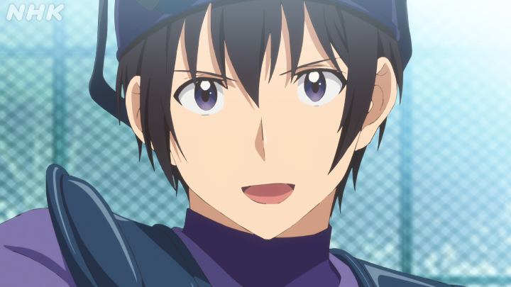 توییتر Nhkアニメ در توییتر メジャーセカンド 第2シリーズ再放送 Eテレ 今夜19時25分 第24話 シンデレラの魔法 辻堂中の捕手として登場したのは 大リーガー佐藤寿也の息子であり 大吾や睦子の旧友 坂口 佐藤 光だった メガネでもなくピッチャーでも توییتر Nhkアニメ در توییتر メジャーセカンド 第2シリーズ再放送 Eテレ 今夜19時25分 第24話 シンデレラの魔法 辻堂中の捕手として登場したのは 大リーガー佐藤寿也の息子であり 大吾や睦子の旧友 坂口 佐藤 光だった メガネでもなくピッチャーでも