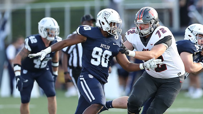 I am extremely blessed and honored to receive an offer from Butler University! @2TraysBigNate <a href="/CoachMMcCarroll/">Matthew McCarroll</a> @CoachPlum_ <a href="/CoachKyleBrey/">Kyle Brey</a> #BROTHERHOOD