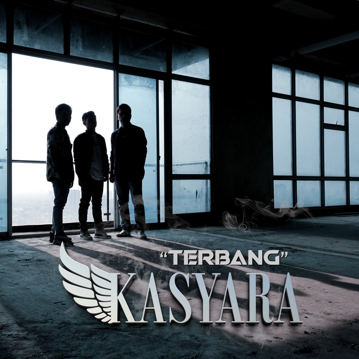 haii..ini single perdana kami di industri musik tanah air berjudul Terbang, semoga bisa menghibur masyarak pencinta musik di Indonesia, enjoy !