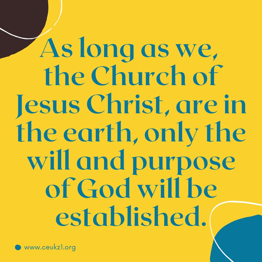 cecatford's tweet photo. As long as we are still here on earth, before the rapture of the church, Satan and his cohorts of darkness don't stand a chance in establishing their evil order. 

#trustgod #nevergiveup #encouragement #heisalwayswithyou #powerinprayer #godlovesyou #faiththatmovesmountains https://t.co/q6kMi0tRKN