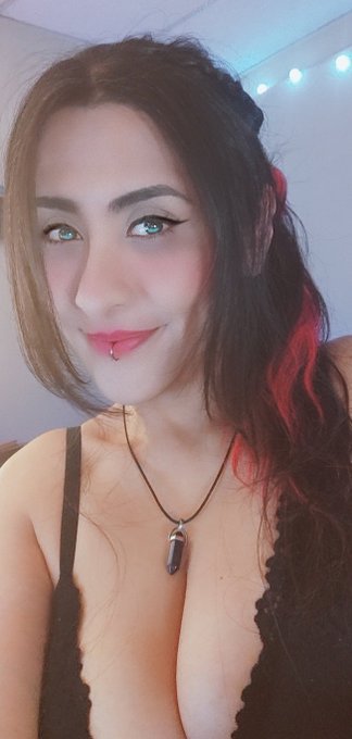 Ready and eager, I'm your girl tonight ❤️💜💙 on https://t.co/J4sZjozM6T https://t.co/ODFhcTVNPv<a href="/tag/camgirl"class="tags"><span>#camgirl</span></a><a href="/tag/streamergirl"class="tags"><span>#streamergirl</span></a>