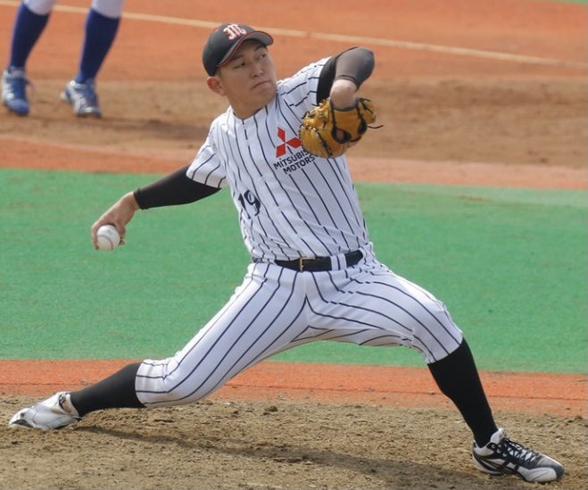 在庫限り】 千葉ロッテマリーンズ 廣畑投手 ユニフォーム aob.adv.br