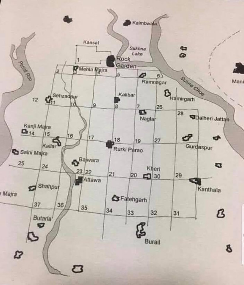 heistprofessor_'s tweet image. ਚੰਡੀਗੜ੍ਹ ਵਸਾਉਣ ਲਈ ਜੋ ਪਿੰਡ ਉਜਾੜੇ ਗਏ ਉਹਨਾਂ ਚੋਂ ਕੁਝ ਪਿੰਡਾਂ ਦੇ ਨਾਮ।

ਇਹਨਾਂ ਪਿੰਡਾਂ ਦੀ ਮਾਂ ਬੋਲੀ ਪੰਜਾਬੀ(ਪੁਆਧੀ) ਸੀ। ਇਹਨਾਂ ਦਾ ਆਪਣਾ ਸਭਿਆਚਾਰ ਸੀ। ਖਾਣ ਪੀਣ ਸੀ। ਜੋ ਹੁਣ ਚੰਡੀਗੜ੍ਹ ਚ ਨਹੀਂ ਲੱਭਦਾ !!