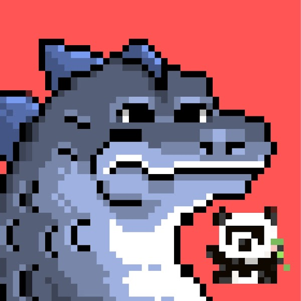 PixelPandas tweet media