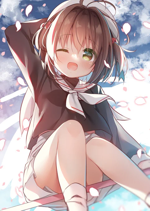 練習絵 
