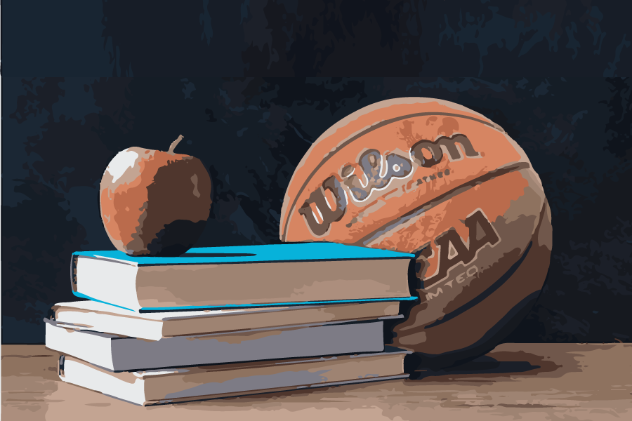 oshirley5's tweet photo. College athletes have made remarkable strides toward their overall goals of completing their college degrees while also balancing their academic, social, and athletic lives. @edavidsonhed #ucr50 https://t.co/HJJZjNoude