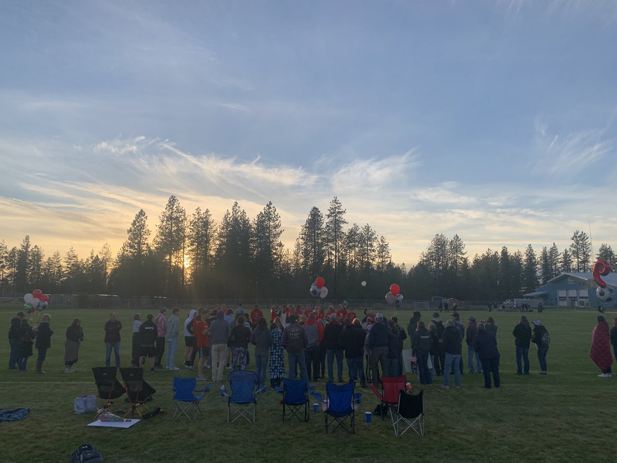 Riverside High School tweet media