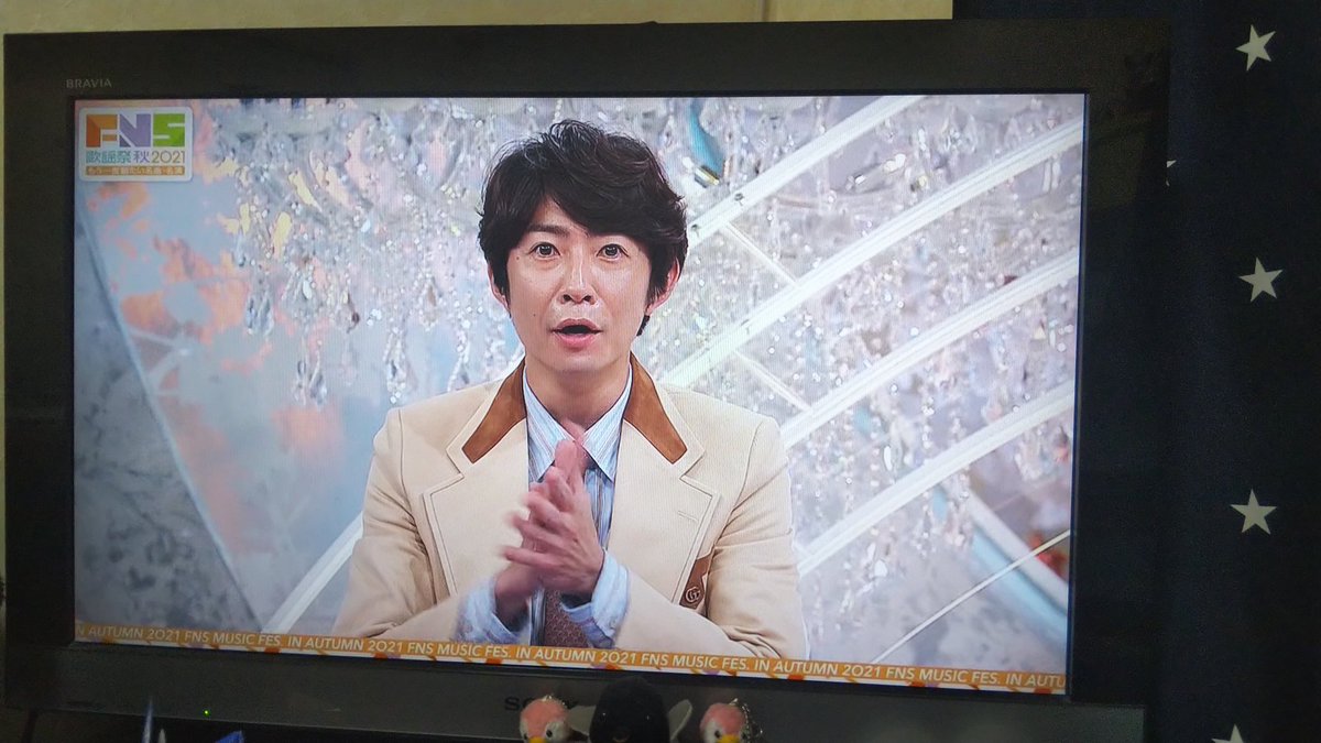 suzulan0710's tweet image. 光一さんのAKBコラボを見た後の(&apos;◇&apos;)がこちらです(笑)
#FNS歌謡祭秋