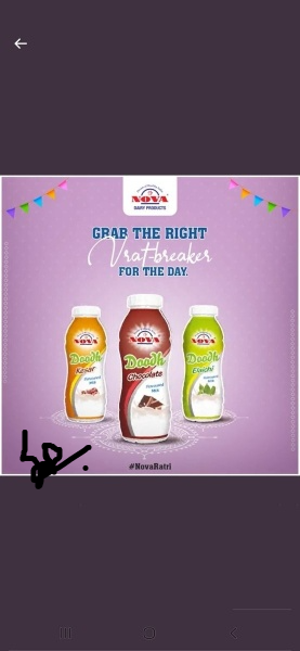 mysterioussu's tweet photo. @novadairy Here's my perfect screenshot
#contest #contestalert #giveaway #competition #giveawaycontest #contesttim #nova #novadairyproducts #novadoodh
@novadairy
@ravimoon64
@Kinjal__01
@GoldQueenie4
@AsifAnkalagi
@Nitish_nix https://t.co/UezrFkPRj2