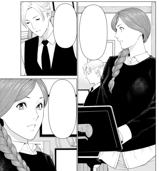 YOUNGKINGOURS GH今月号に「執事と私の毎日ごはん 第6話」が掲載されます。
今号含めてあと3話です。皆様どうぞ最後までよろしくお願い致します。 
