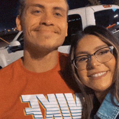 SerranoHaylee's tweet photo. My love🤍 https://t.co/8IIZzcnCwm