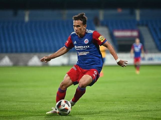 Fk Senica On Twitter Welcome To Fk Senica Filip Orsula Fksenica Fortunaliga Https T Co Pc3sn9aepl Https T Co Mmhgqjqlpb Twitter