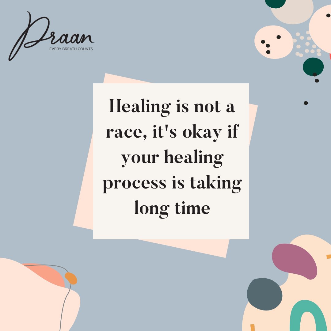 PraanWellness's tweet photo. As we need to water the seeds regularly for it to become a plant, healing needs the same practice.
#happinessplanner #happinessisthekey #happinessmatters #happy #motivation #challenge #behappy #Praan #healing #heal #healprocess #healup https://t.co/d79uStB8HB