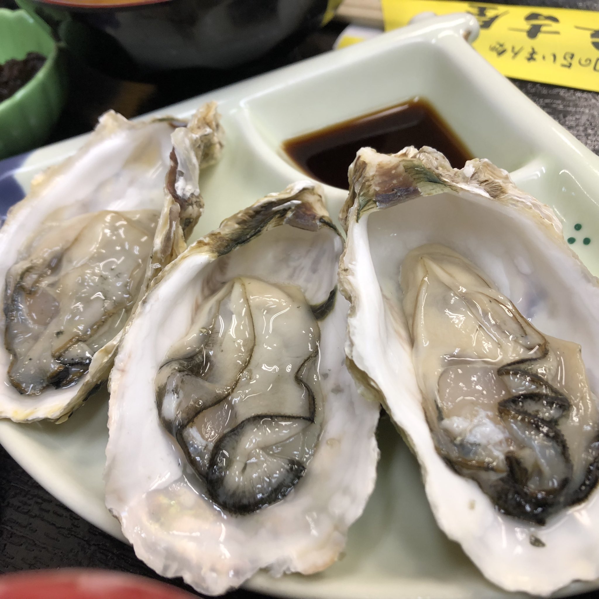 与吉屋 鳥羽浦村かき カキ小屋 Yokichiya Kaki Twitter
