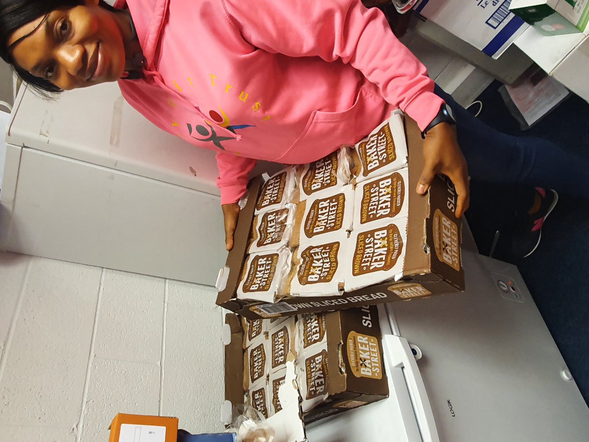 We want to thank our volunteers for their continued support to our beneficiaries suffering from cancer and the aftermath of covid 19.And to our sponsors for the funding to carry out this project <a href="/TNLComFund/">The National Lottery Community Fund</a> <a href="/ArnoldClark/">Arnold Clark</a>