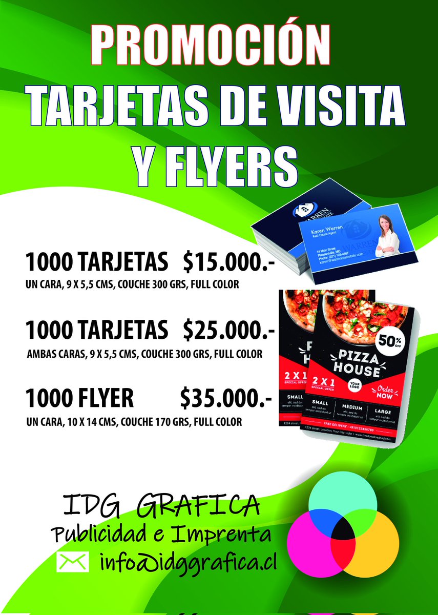 IDG Gráfica Ltda. tweet media