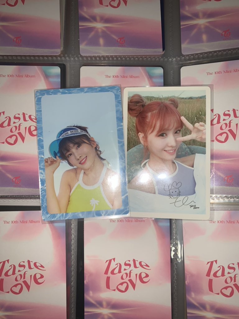mochikartph's tweet photo. 🌸GIVEAWAY🌸

MOMO POB 💖
-just pay for the sf
-follow us
-reply picture of your bias
-ends oct 20 https://t.co/KFA67pV5aL
