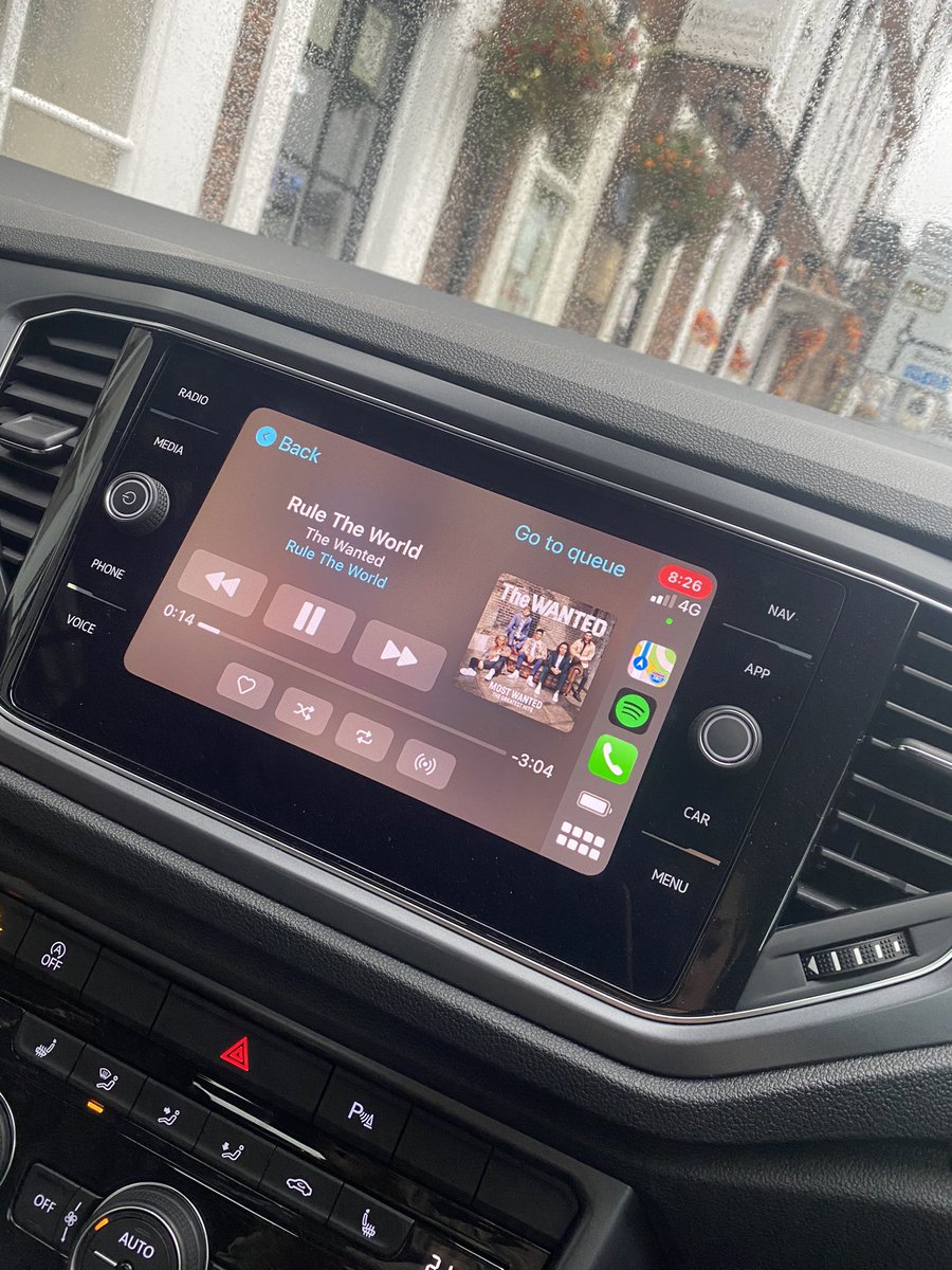 FayeRee_'s tweet photo. Could this be the best day since I was 16??? #ruletheworld #wantedwednesday @thewanted @MaxGeorge @TomParker @JayMcGuiness @SivaKaneswaran @NathanSykes https://t.co/p8xrRdHs62