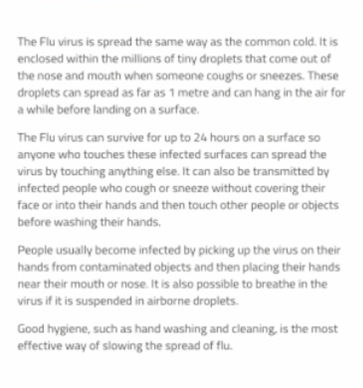SentinelMedical's tweet image. Combat the flu this year with #Steri7Xtra
#disinfectant #handsanitiser #flu #hygiene #WashYourHands #protectingpeople