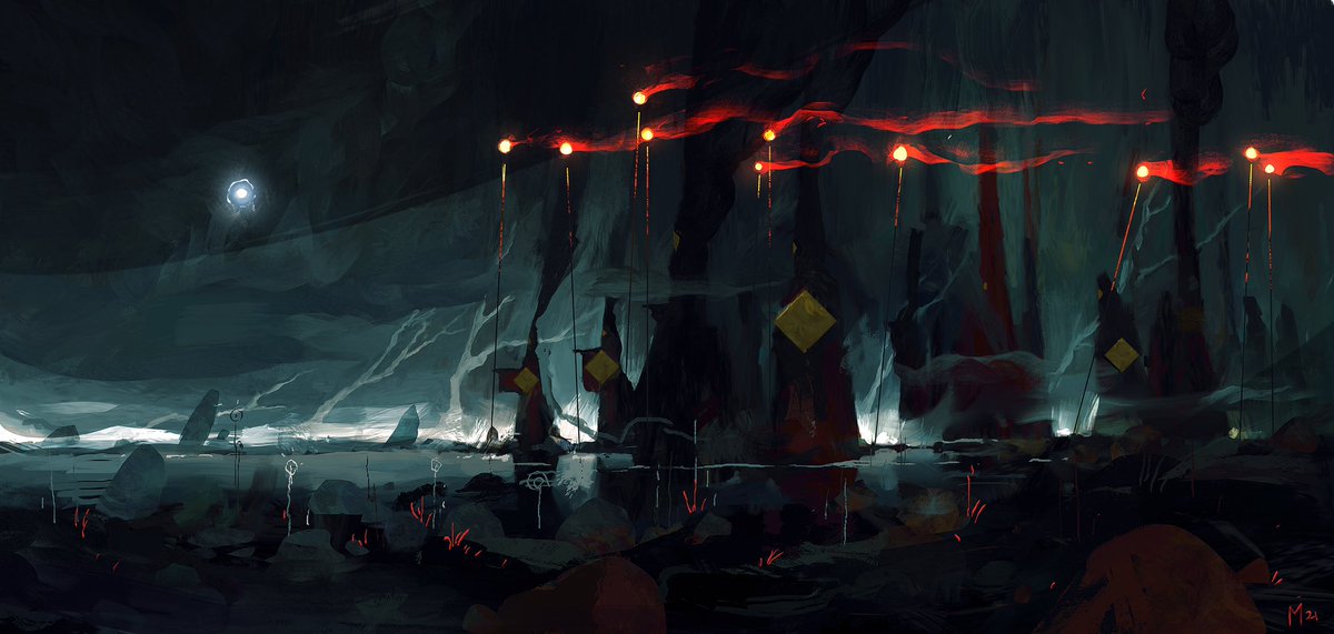 Some recent art for  #portfolioday 