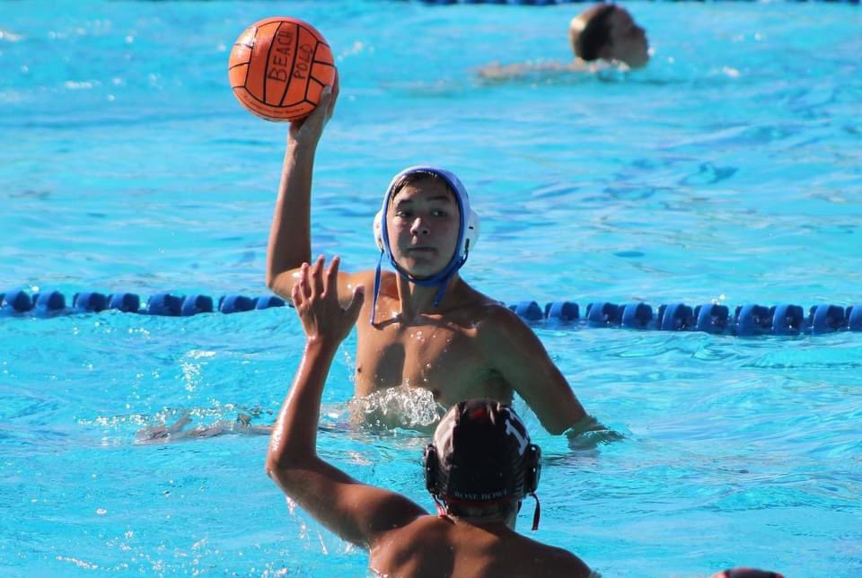WP_Imperial's tweet photo. 14U Boys’ Team - Evan Cousineau Cup, Platinum Division! GO IMPERIAL!! 🟢🔵🤽‍♂️🏰👊 #imperialwaterpolo #waterpolotournament #evancousineaucup #goimperial https://t.co/cGscaBvW1h