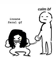 I am she 