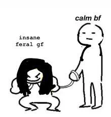 I am she 