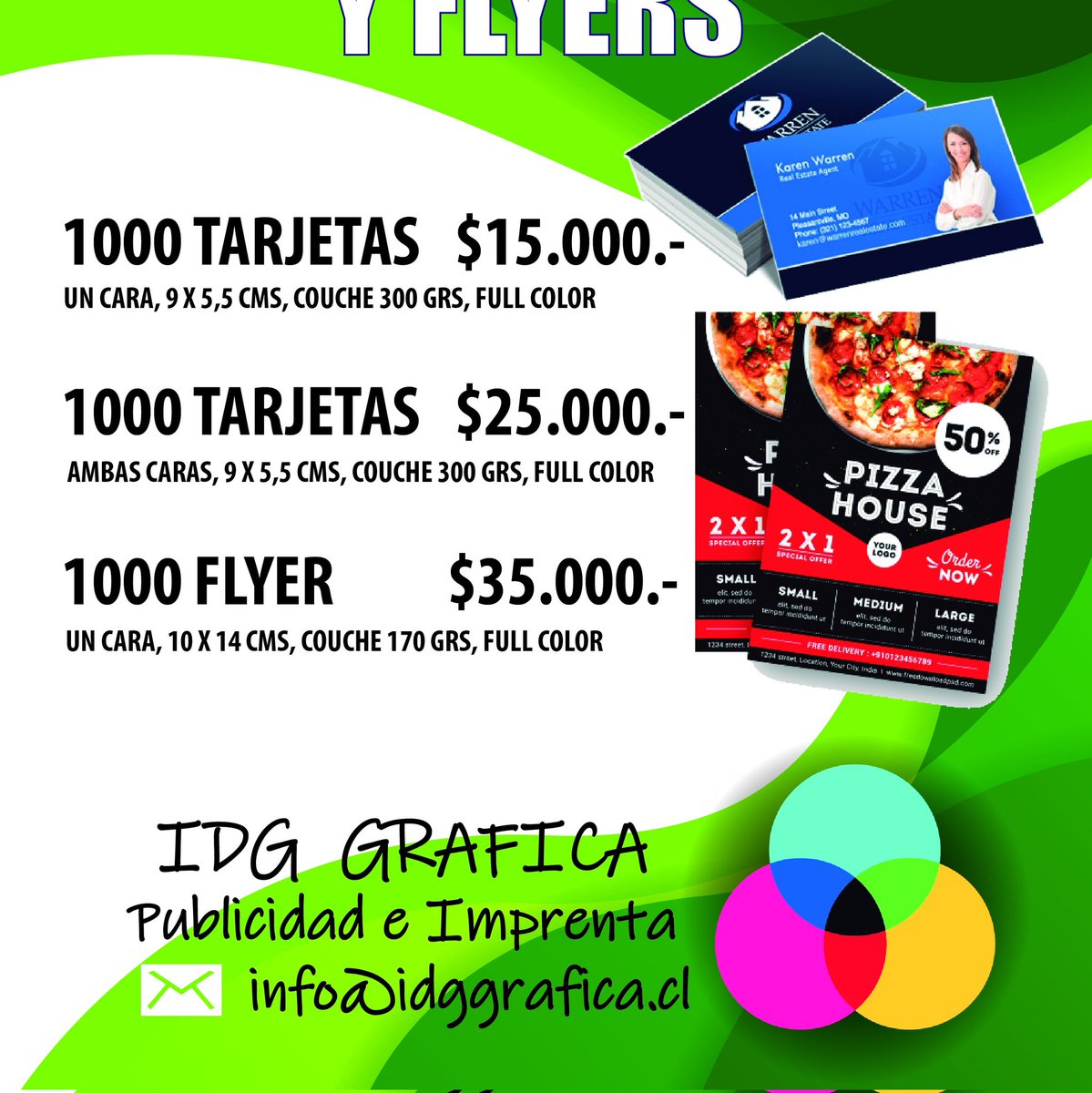 IDG Gráfica Ltda. tweet media