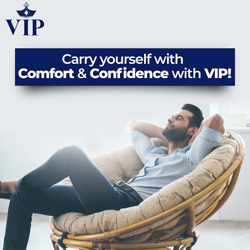 VIP_Innerwear's tweet photo. Comfort and confidence go hand in hand.
If you are comfortable, then you will feel confident from inside.
#AndarSeVIP
https://t.co/8aXF2Y5aL3
#VIP #InnerwearForMen #InnerwearExpert #comfortPartner #Confidence #FeelConfident https://t.co/aNTtfHASx1
