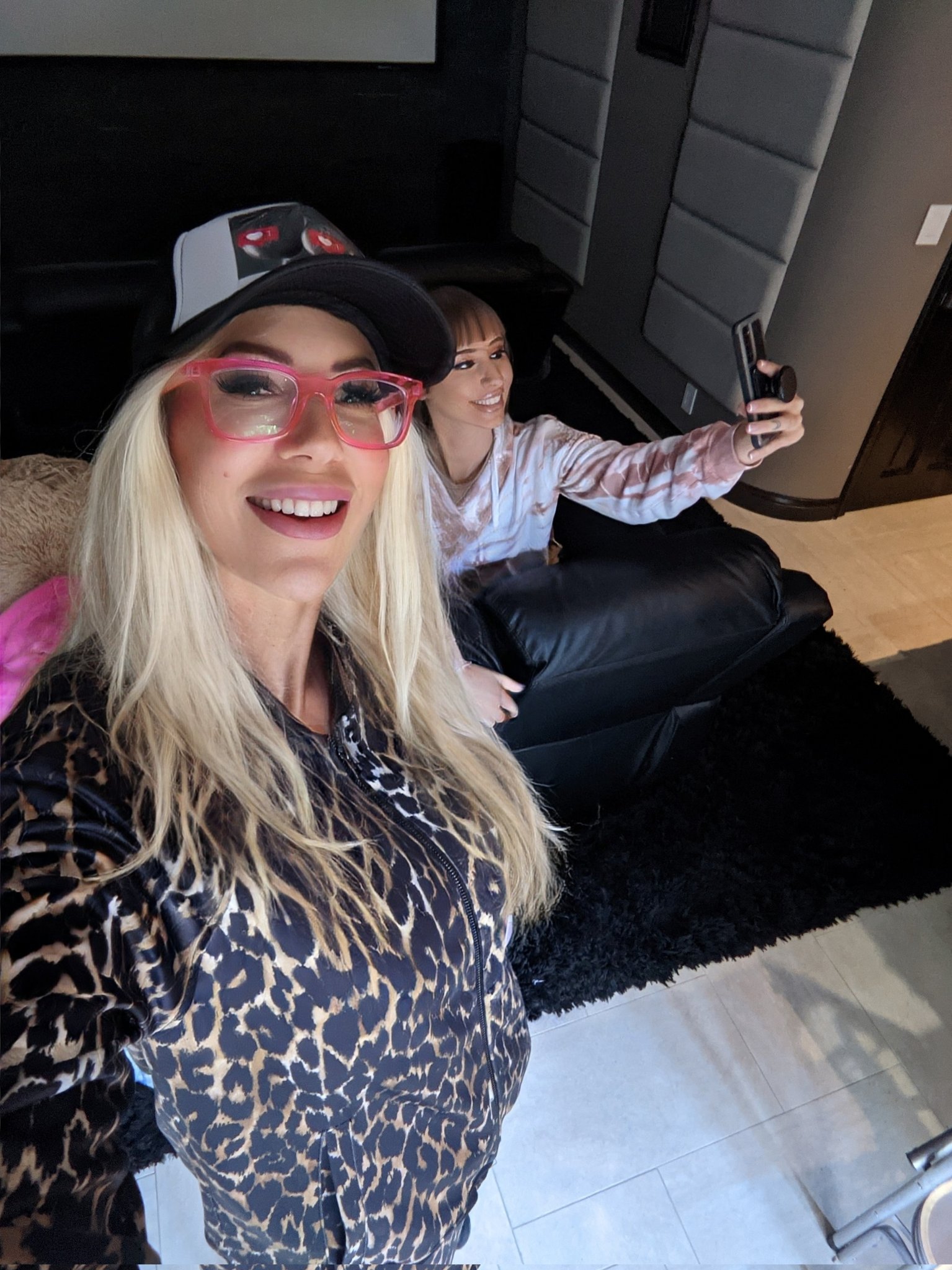 TW Pornstars - Puma Swede. Twitter. A lot of selfies going on here 📸 @TommyKingXXX 😜 Don't miss