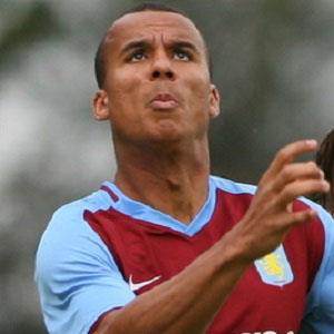 Happy birthday to former Aston Villa attacker, Gabriel Agbonlahor 