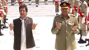 Pak786__'s tweet photo. The Pakistani people, government and the army are on the same page The reports of differences between the army and the government are false and fabricated Don't be part of any propaganda.
We demand to take action against them who Spreading false news
#قوم_حکومت_ریاست_ایک_ساتھ https://t.co/O47T0NryMB
