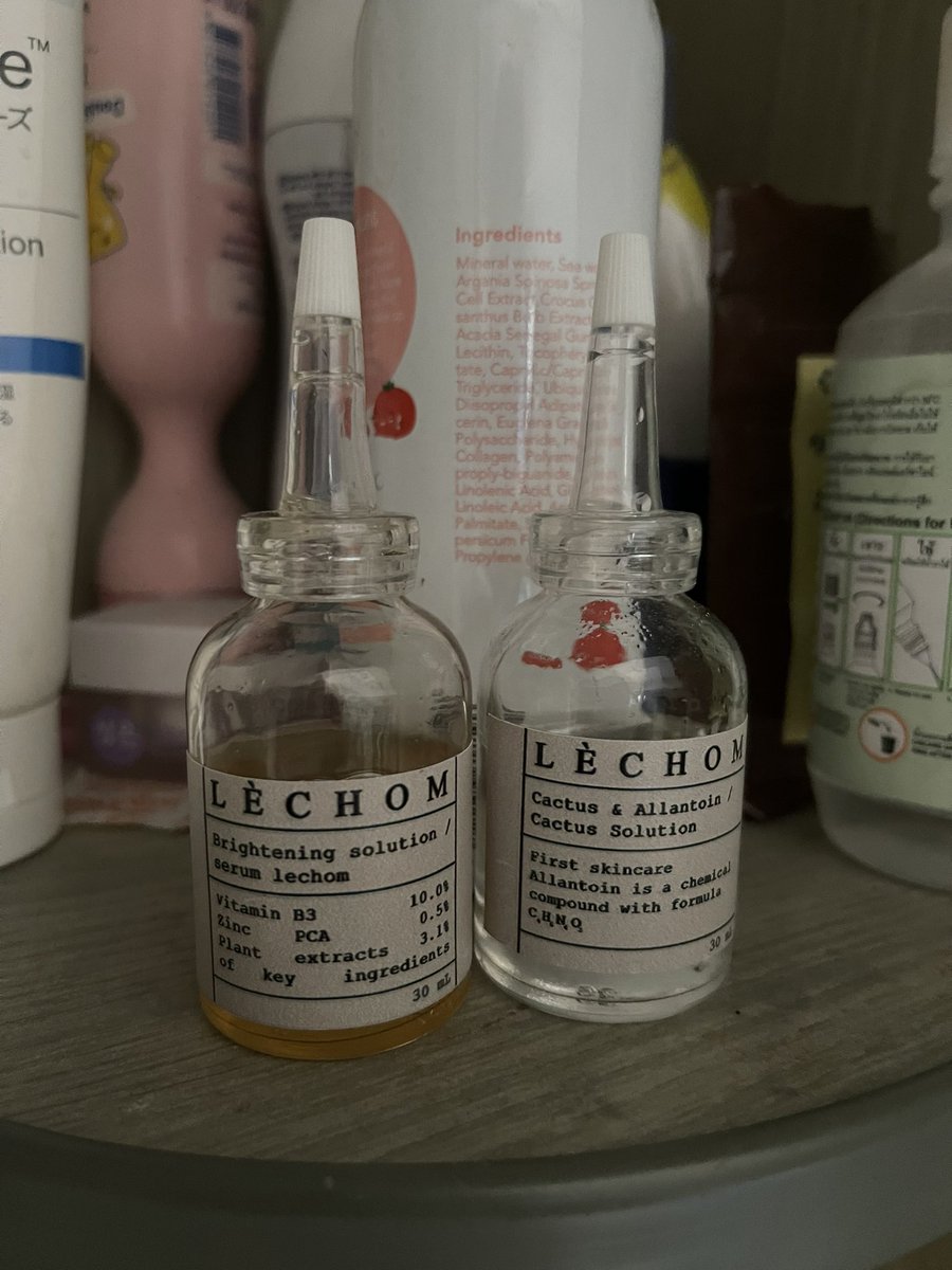 usedeverything_'s tweet image. ส่งต่อเจ้าเลอโฉม เหลือประมาณ70% ไม่มีกล่องให้น้า ปล่อยต่อ150฿ ค้าบบบ♥️
#ส่งต่อ #ส่งต่อเสื้อมือสอง #ส่งต่อเสื้อผ้า #ส่งต่อเสื้อผ้ามือสองสภาพดี #ส่งต่อเสื้อผ้ามือสองราคาถูก #ส่งต่อเสื้อผ้ามือ2 #โล๊ะตู้ #โล๊ะตู้เสื้อผ้า #ส่งต่อสกินแคร์ #ส่งต่อคสอ #เลอโฉม