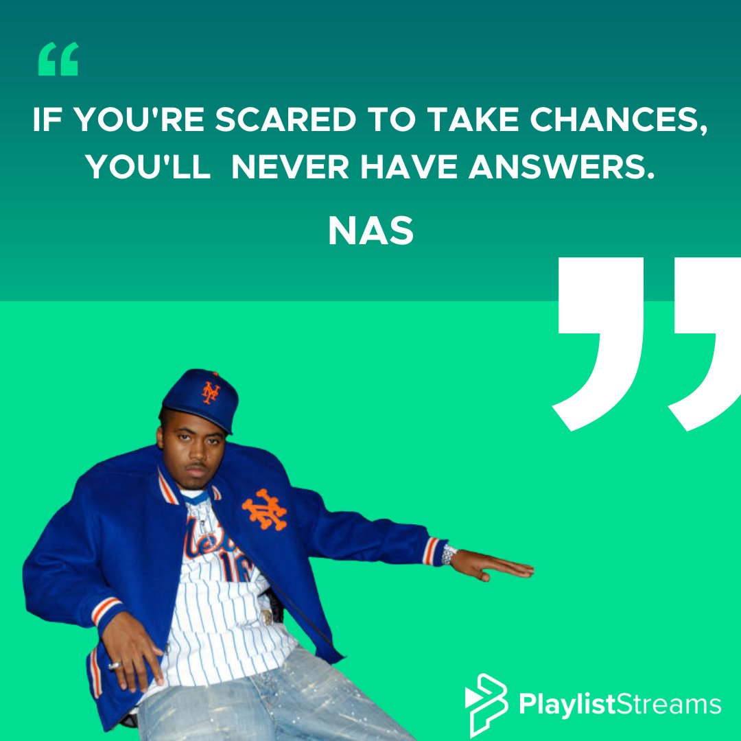 PlayListStreams's tweet image. It's time to pursue your music career👊🏽
Check out playliststreams.com to see how you can start today! 

#unsignedhype #artist #independentartist #Spotify #musician #rapper #nas